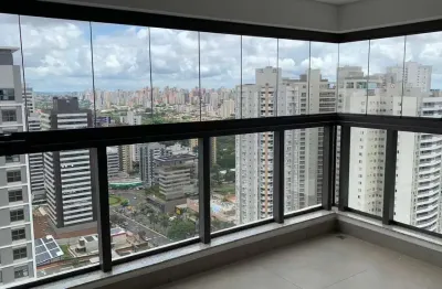 Lumini gleba palhano - apartamento com 03 suítes em londrina