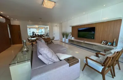 Apartamento com 3 quartos à venda na Rua 1542, 64, Centro, Balneário Camboriú