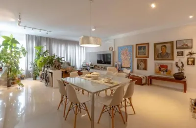 Apartamento mobiliado com 03 dormitórios em balneário camboriú