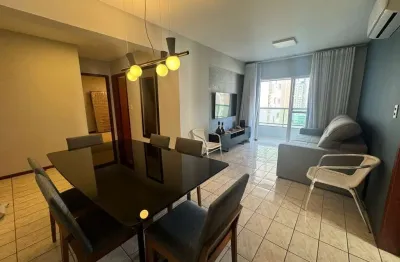 Residencial veneza - apartamento com 02 dormitórios na quadra mar em balneário camboriú