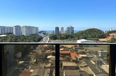 Torres da brava - apartamento com 03 suítes na praia brava - itajaí