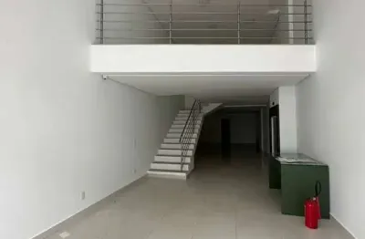 Sala comercial para locação na avenida brasil - balneário camboriú