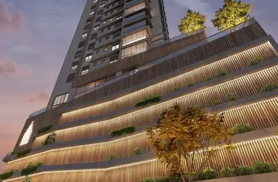Serenity residencial - apartamento com 04 suítes na barra sul de balneário camboriú