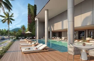 Apartamento com 3 quartos à venda na Avenida Atlântica, 4770, Centro, Balneário Camboriú