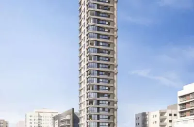 Harmonie residence - apartamento com 04 suítes em balneário camboriú