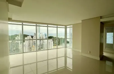 Alameda jardins - apartamento com vista mar em balneário camboriú