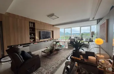 Marina beach towers - apartamento mobiliado na barra sul de balneário camboriú