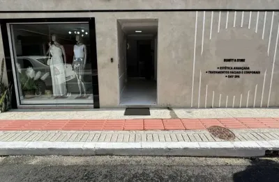 Clínica estética à venda em balneário camboriú e  loja de roupas