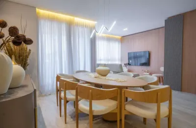 Riomaggiore residenze - apartamento com 04 suítes em balneário camboriú