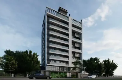 Brava select - apartamento com 03 dormitórios na praia brava em itajaí
