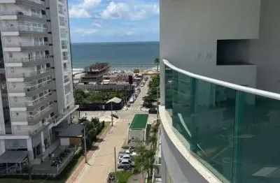 Brava beach internacinal - reserva figueira - apartamento 03 suítes com vista mar na praia brava