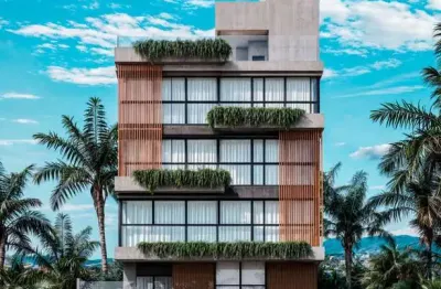 In exclusive home - apartamento com 03 suítes na praia brava em itajaí