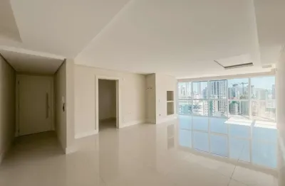 Alameda jardins - apartamento com 03 suítes em balneário camboriú