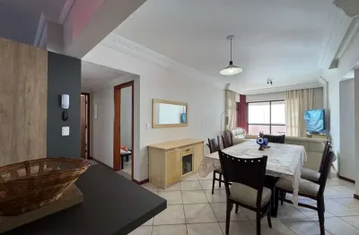 Columbus tower - apartamento com 02 dormitórios na quadra mar de balneário camboriú