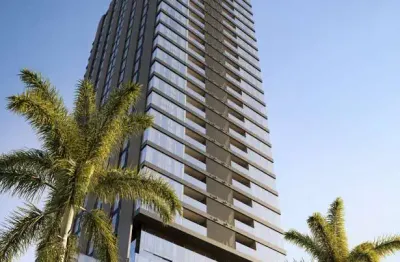Green hills - apartamento com 04 suítes na avenida do estado em balneário camboriú