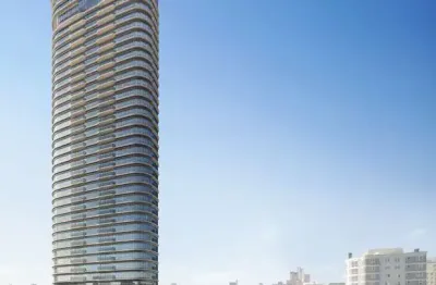 Elbrus - apartamento com 04 suítes em balneário camboriú