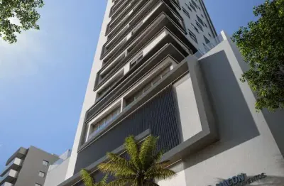 Filipinas residence - apartamento com 03 suítes em balneário camboriú