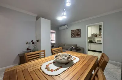Villa di napoli - apartamento com 03 dormitórios em balneário camboriú