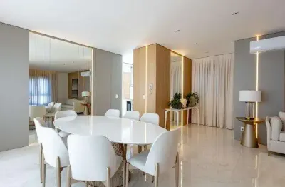 Florence garden - cobertura duplex decorada em balneário camboriú