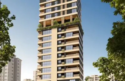Bella carolina residence - apartamento com 03 suítes próximo à praia em balneário camboriú