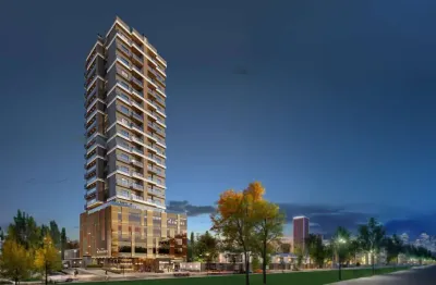 Villa lumière - apartamento com 02 suítes em camboriú