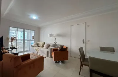 Apartamento mobiliado com 03 dormitórios na barra norte em balneário camboriú