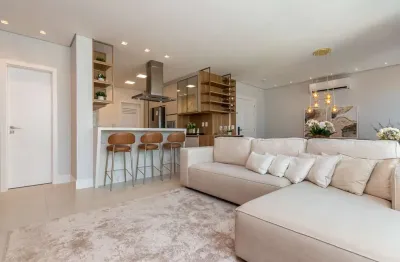 Solar di capri - apartamento decorado com 04 dormitórios em balneário camboriú