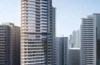 Alaia - apartamento com 04 suítes na avenida brasil em balneário camboriú
