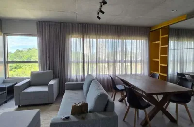 Max haus - apartamento mobiliado com 02 dormitórios em itajaí