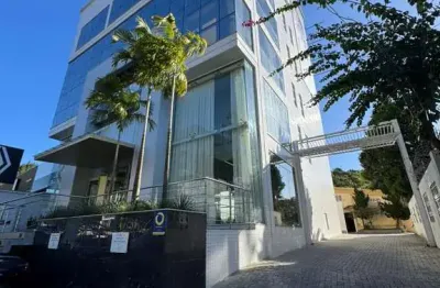 Sala comercial para locação na avenida dos estados em balneário camboriú