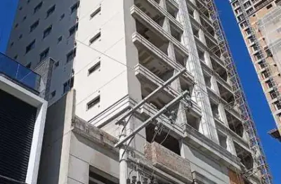 Vancouver coast - apartamento com 03 suítes em pereque porto belo