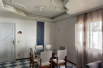 Apartamento com 03 dormitórios próximo à praia em balneário camboriú