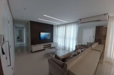 Eleganza tower - apartamento com 04 dormitórios na quadra mar em balneário camboriú