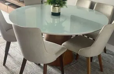 Apartamento para locação anual na avenida brasil em balneário camboriú