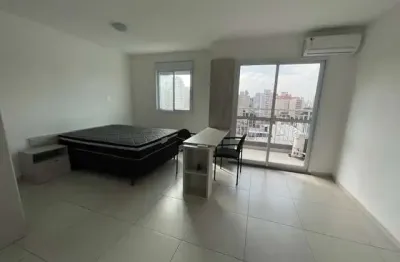 Studio com 01 dormitório à venda no bela vista em são paulo
