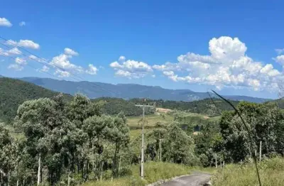 Condomínio vila do prado - terreno à venda em rancho queimado - santa catarina