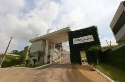 Condomínio mirante camboriú - terreno em condomínio fechado pronto para contruir com projeto aprovado lote de terra