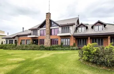 Condomínio residencial costa da serra - terrenos à venda em condomínio fechado em rancho queimado