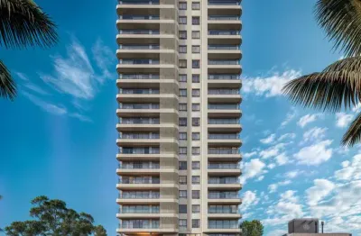 Brava aurora - apartamento com 03 suítes na praia brava em itajaí
