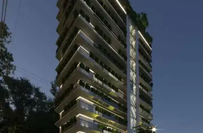 Jardins palace residence - apartamento com 03 suítes na praia de cabeçudas em itajaí