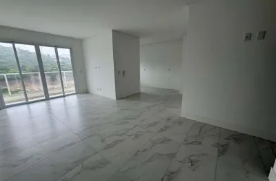 Brava arts - apartamento com 02 suítes na praia brava em itajaí