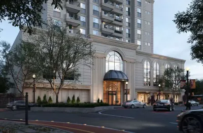 L'essence residence - apartamento com 02 suítes em itajaí