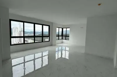 Florence garden - apartamento com 03 suítes em balneário camboriú