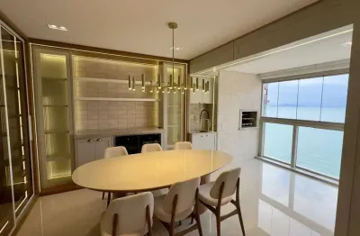 Moradas ilhas marianas - apartamento com vista mar em balneário camboriú