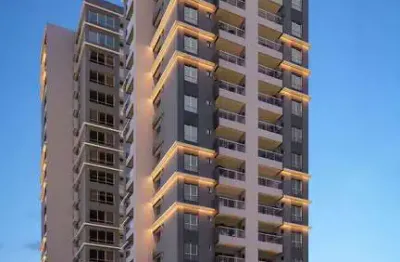 Apartamento com 1 quarto à venda na Rua Alcides Pereira, 94, Fazendinha, Itajaí