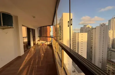 Edifício boston - apartamento com 03 suítes em balneário camboriú