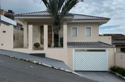 Casa com 2 quartos à venda na Rua Uganda, 1088, Nações, Balneário Camboriú