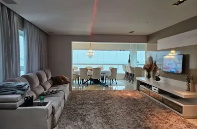 Summer beach - apartamento frente mar em balneário camboriú