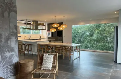 Porto riviera exclusive - casa com 05 suítes na praia brava em itajaí