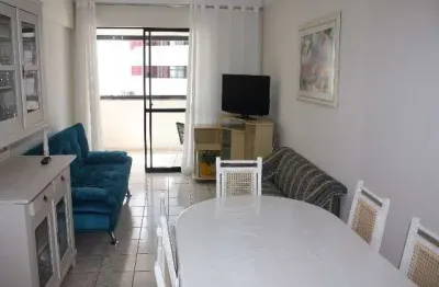 Apartamento com 02 dormitórios na avenida brasil em balneário camboriú